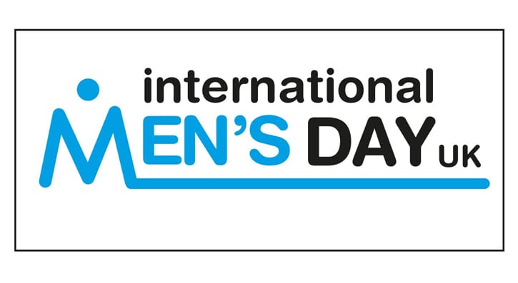 International Men's Day UK